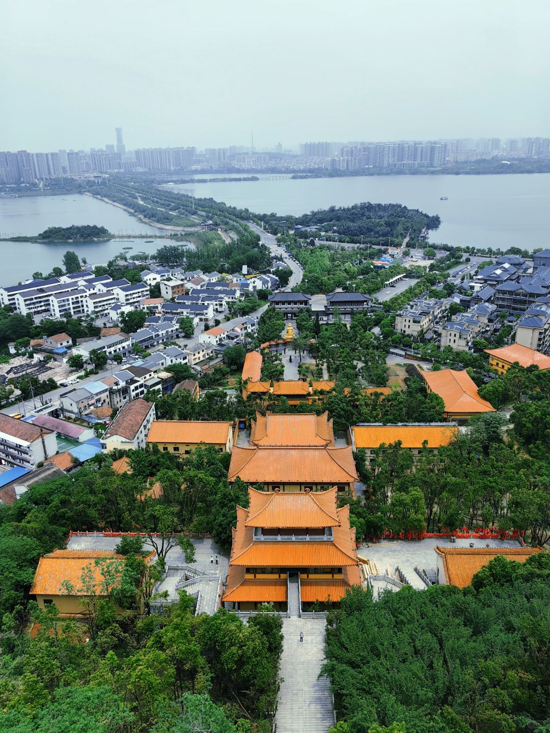 Changsha-Yueyang, Hunan, suitable for weekend or short holiday travel!