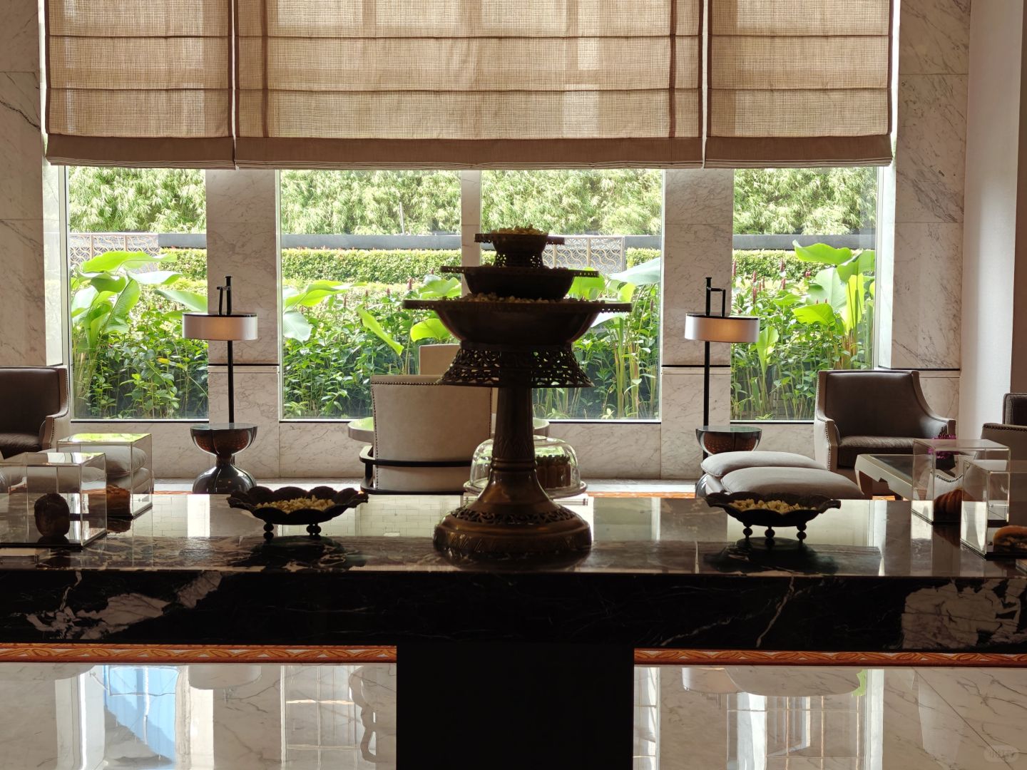 Jakarta-Hyatt Regency Jakarta Kraton, The Unlimited Collection by Hyatt, Is strategically located