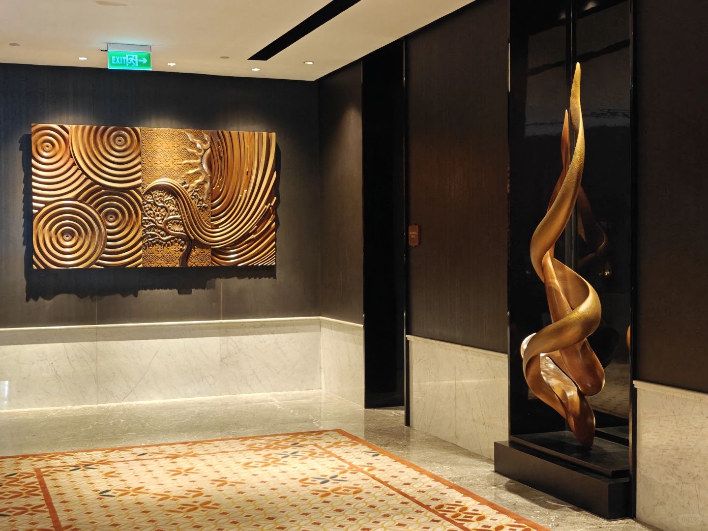 Jakarta-Hyatt Regency Jakarta Kraton, The Unlimited Collection by Hyatt, Is strategically located