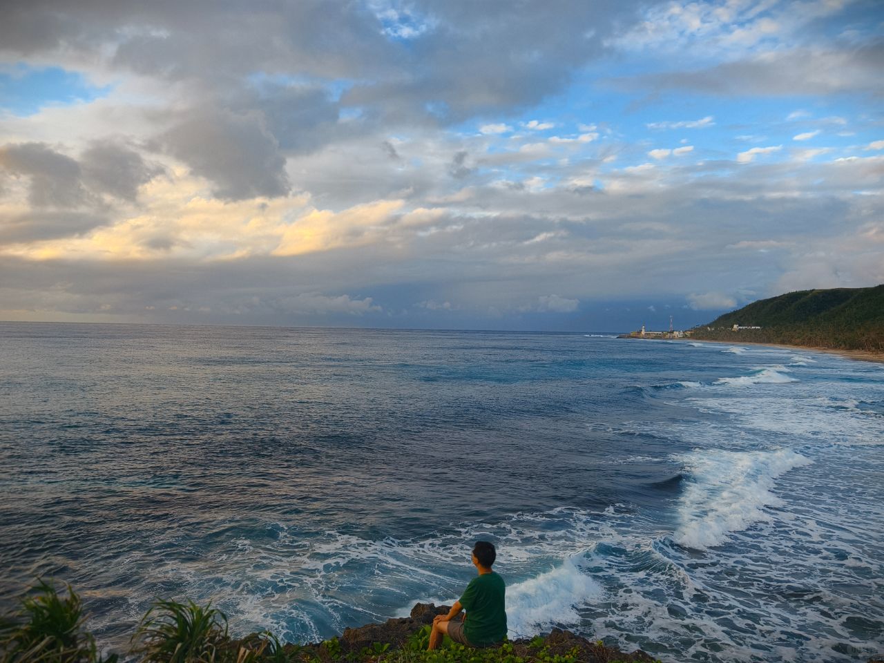 Clark/Angel City-Travel guide to Batanes Islands in the Philippines, visit the San Jose White Church