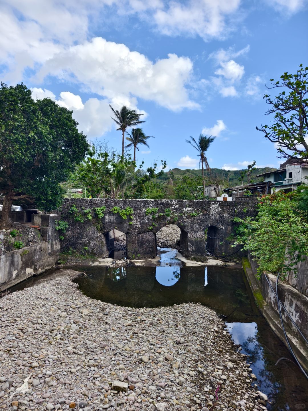 Clark/Angel City-Travel guide to Batanes Islands in the Philippines, visit the San Jose White Church