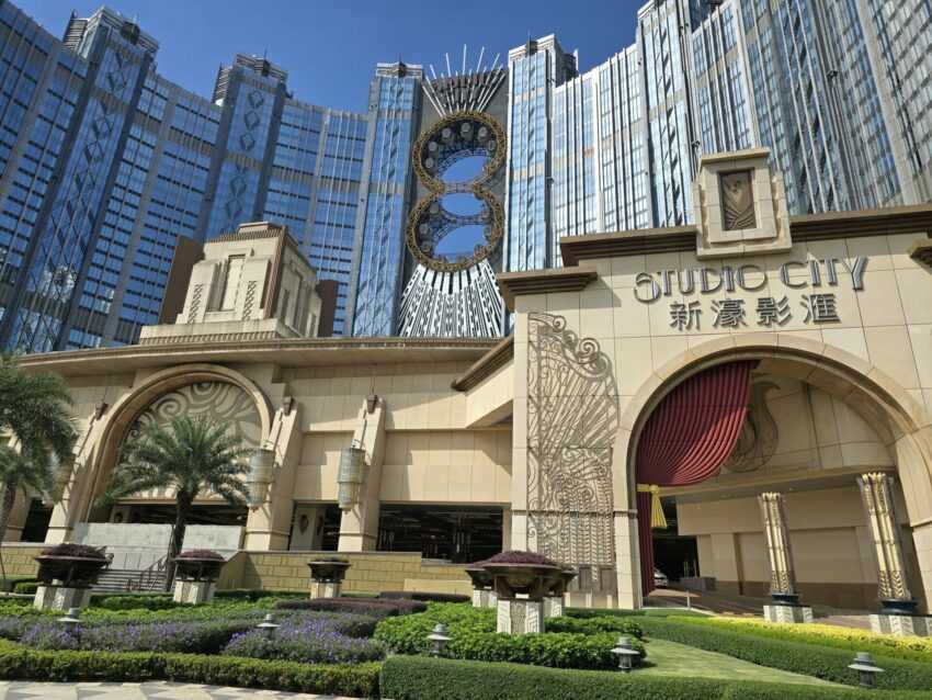 Macao-Must-see exhibitions, city bus, luxury hotel accommodation, Macao 2-day travel itinerary