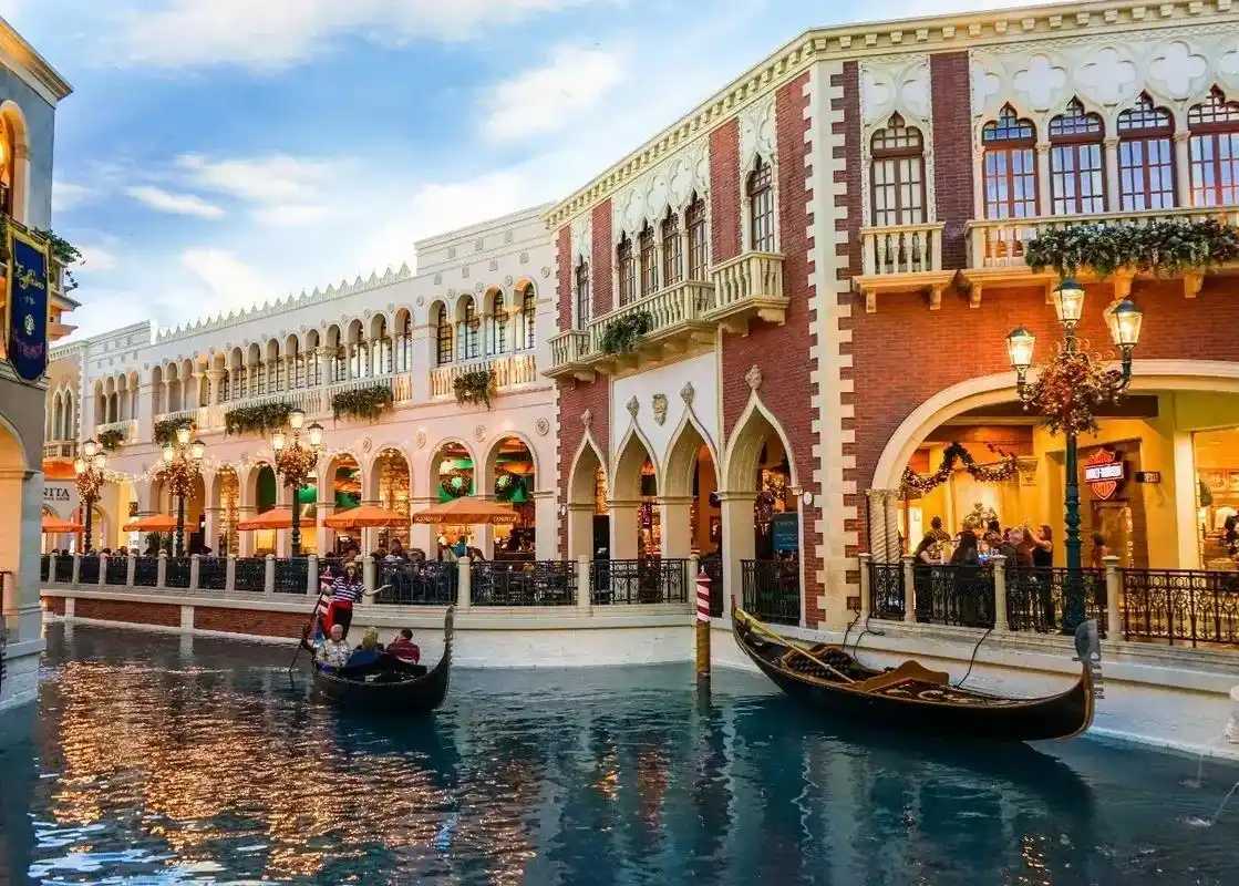 Macao-2025 Macau Attractions Recommendation, 15 Must-Visit Attractions in Macau