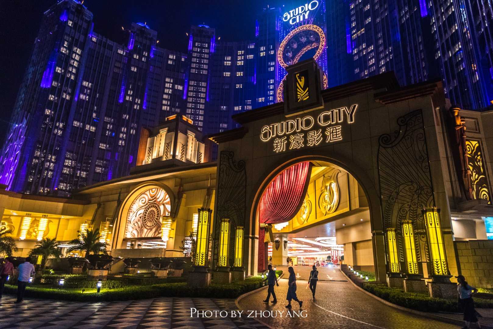 Macao-2025 Macau Attractions Recommendation, 15 Must-Visit Attractions in Macau