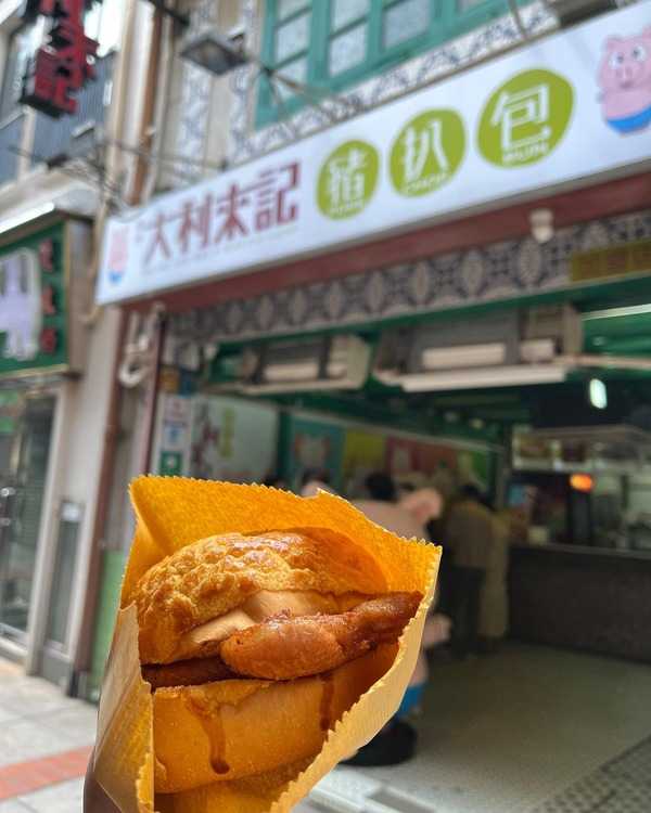 Macao-A selection of 14 must-try foods in Macau, including a complete guide to tea restaurants, Portuguese egg tarts, and desserts!