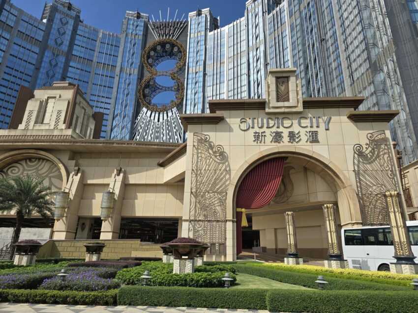 Macao-2025 TOP 16 Macau hotels, family hotels, casino luxury hotels prices, locations and introductions