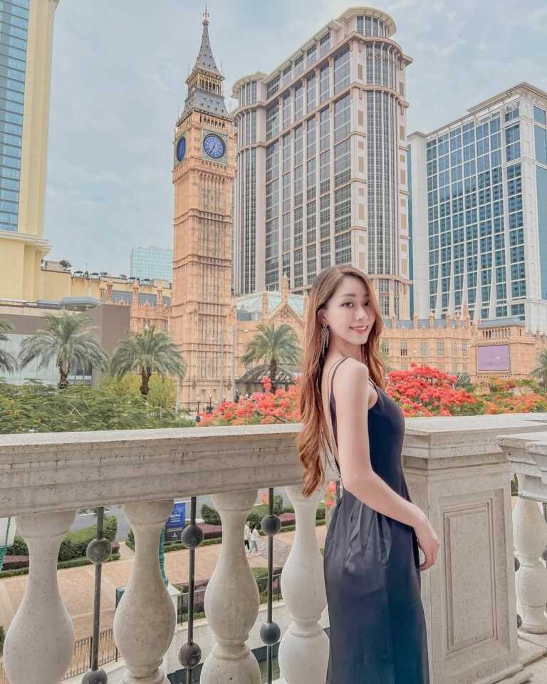 Macao-2025 TOP 16 Macau hotels, family hotels, casino luxury hotels prices, locations and introductions