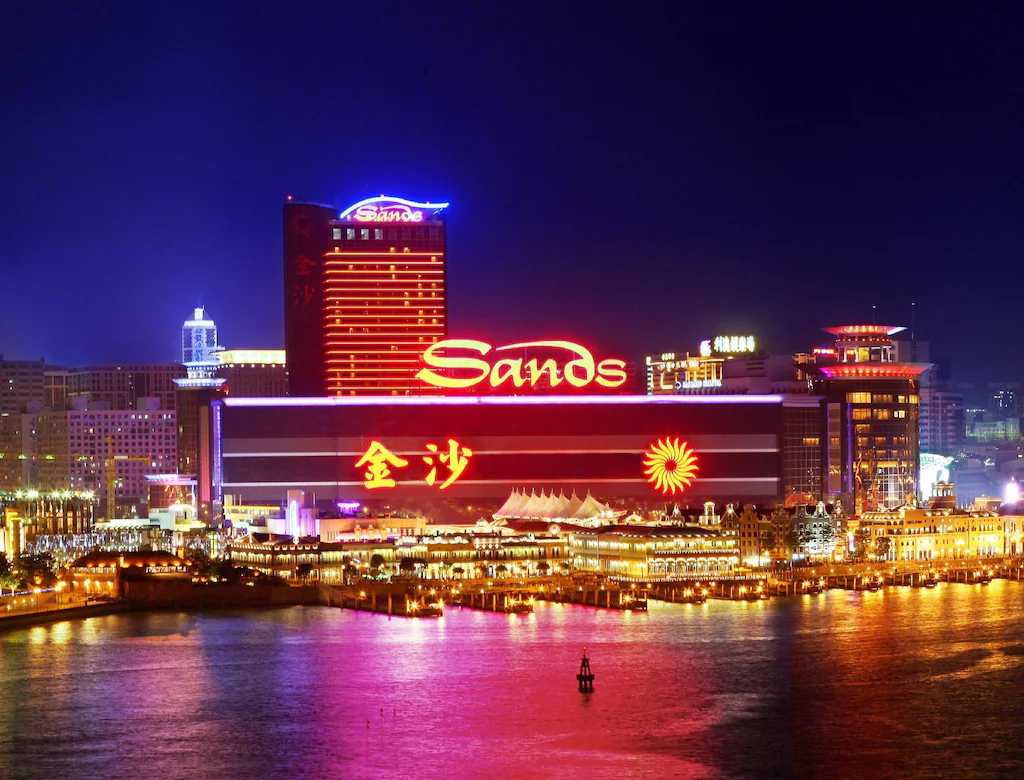 Macao-2025 TOP 16 Macau hotels, family hotels, casino luxury hotels prices, locations and introductions