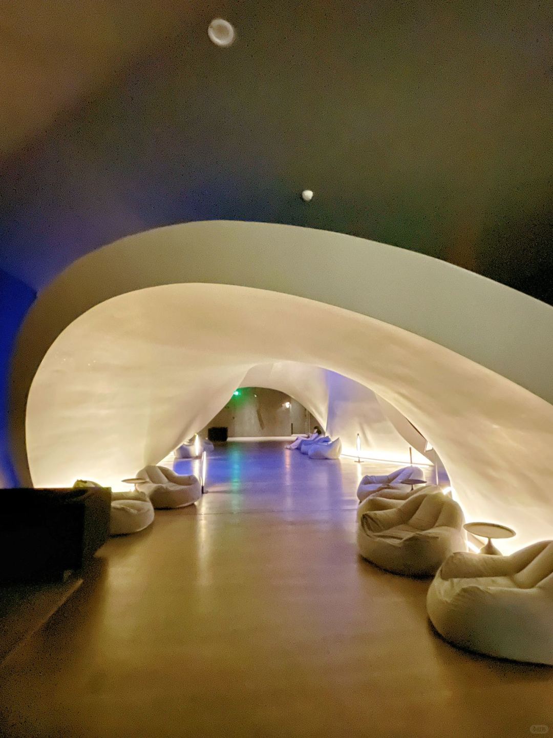 Shanghai/Hangzhou-Shanghai Muyu Xinji SPA, a dreamy luxury world!