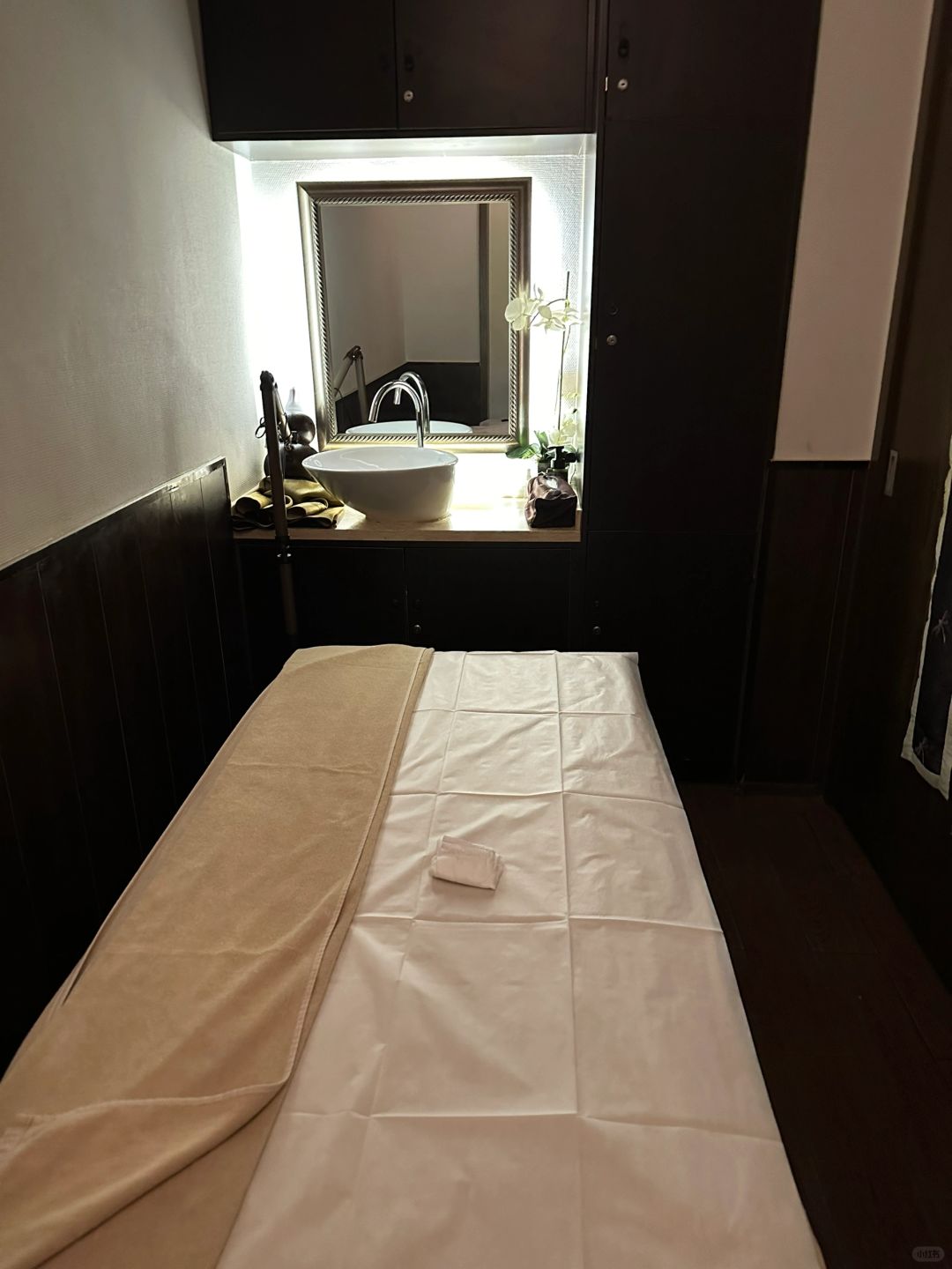 Shanghai/Hangzhou-Shanghai Youting SPA has poor internal environment and service!