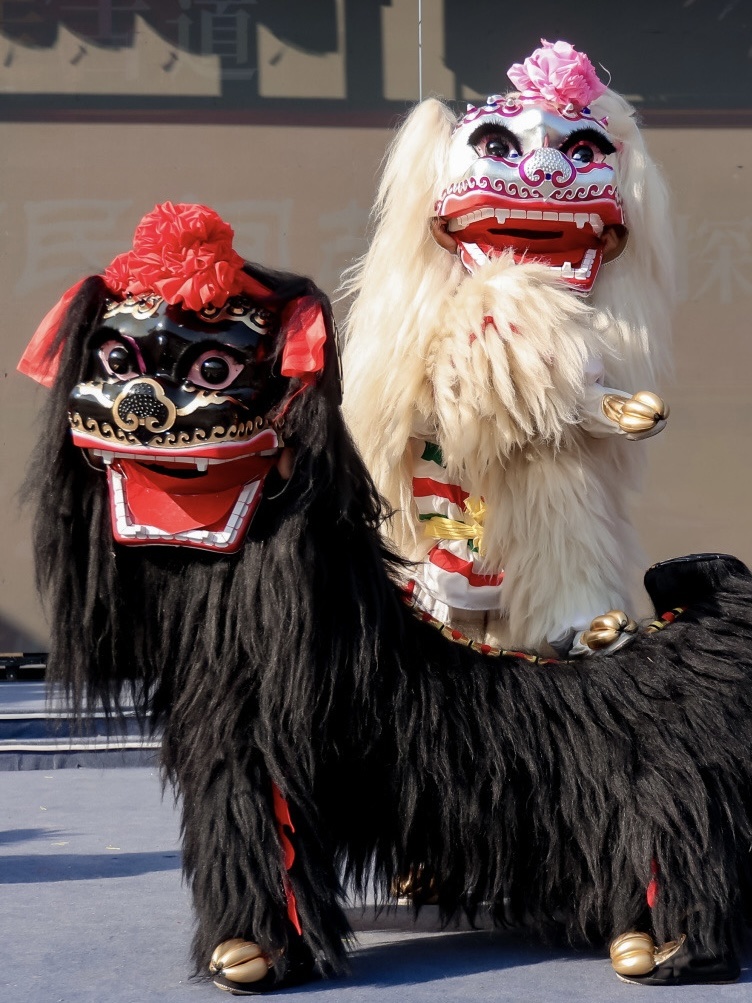 Changsha-Yueyang ancient village! Exciting folk performances!