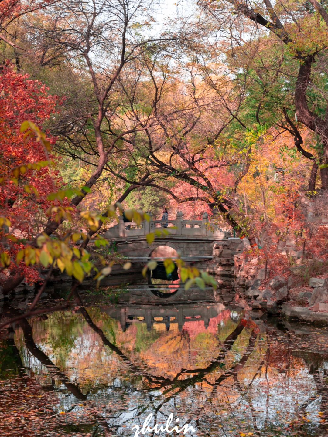 Beijing/Tianjin-You can visit one of the best universities in China, Peking University, for free!