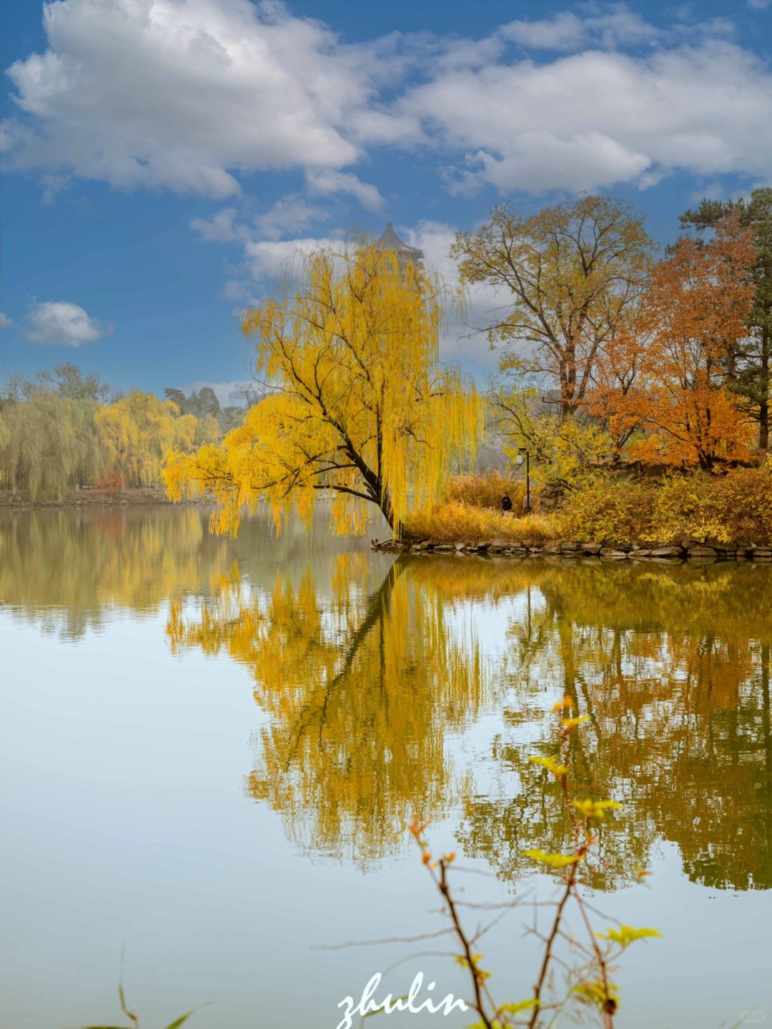 Beijing/Tianjin-You can visit one of the best universities in China, Peking University, for free!