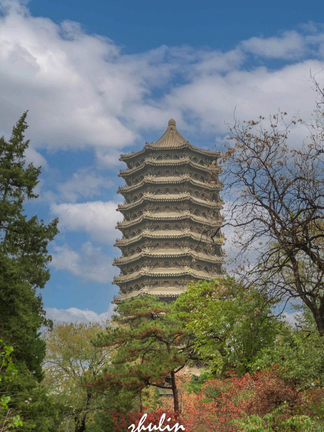 Beijing/Tianjin-You can visit one of the best universities in China, Peking University, for free!