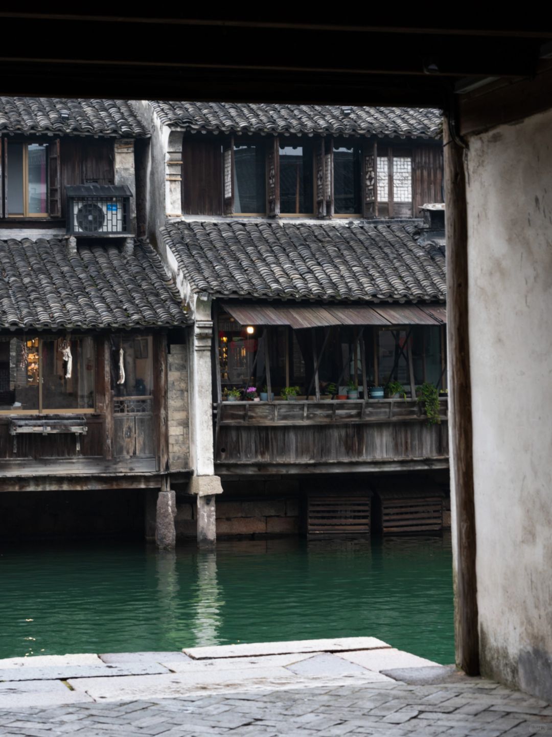 Shanghai/Hangzhou-When you come to Wuzhen for the first time, it is strongly recommended！