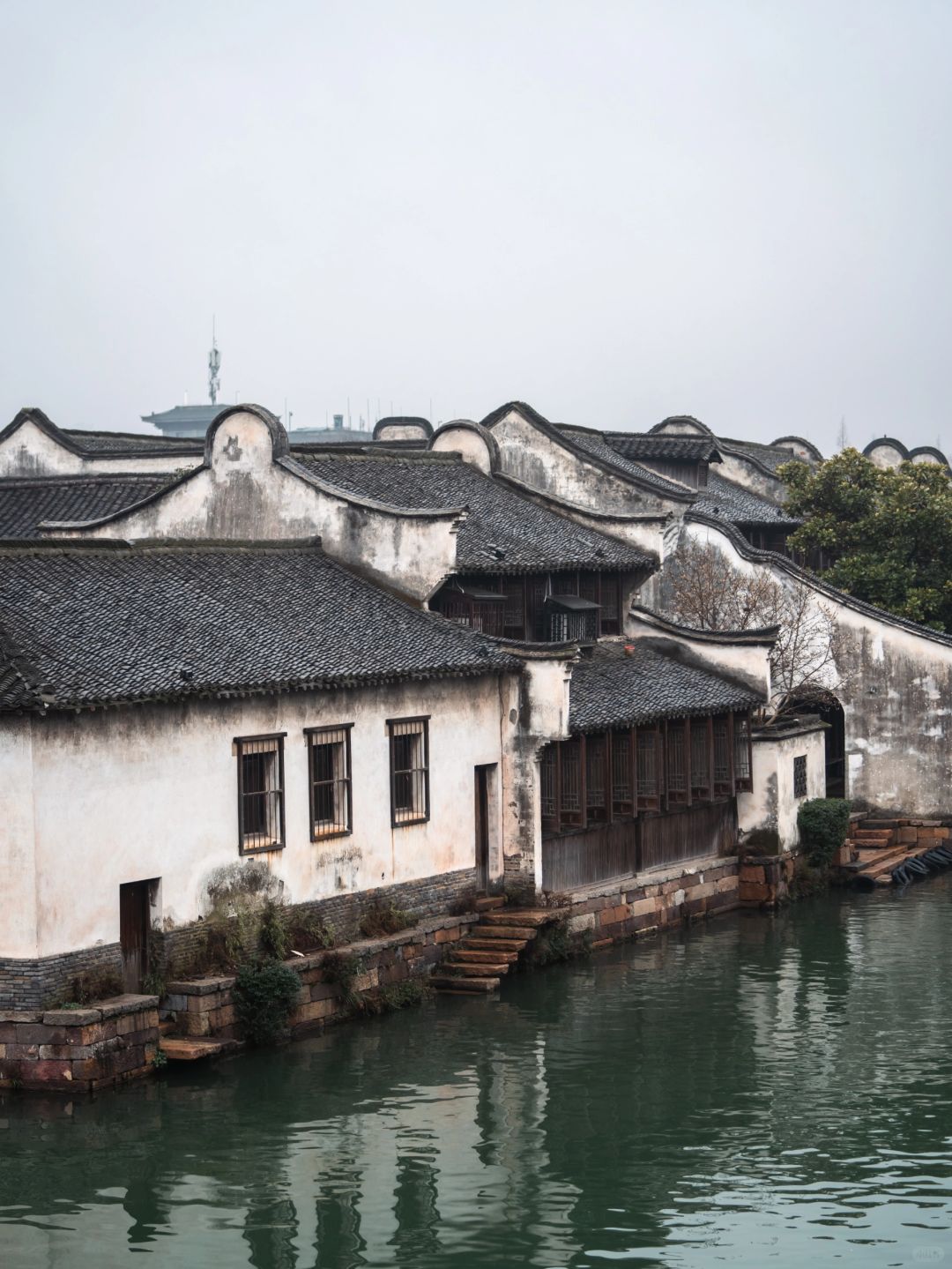 Shanghai/Hangzhou-When you come to Wuzhen for the first time, it is strongly recommended！