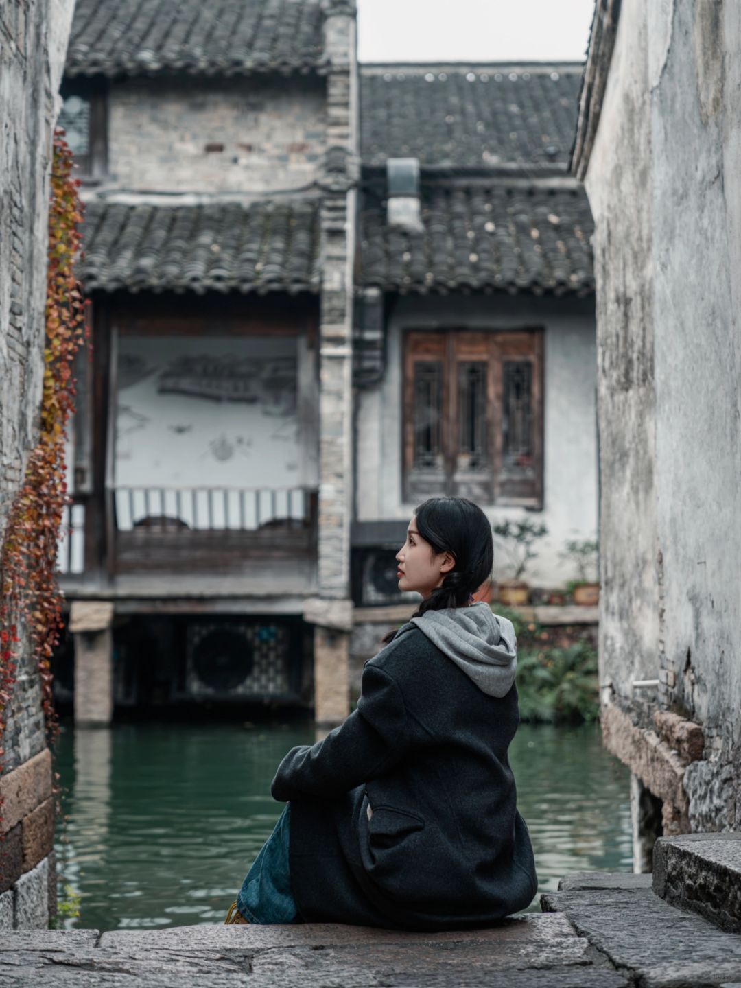 Shanghai/Hangzhou-When you come to Wuzhen for the first time, it is strongly recommended！