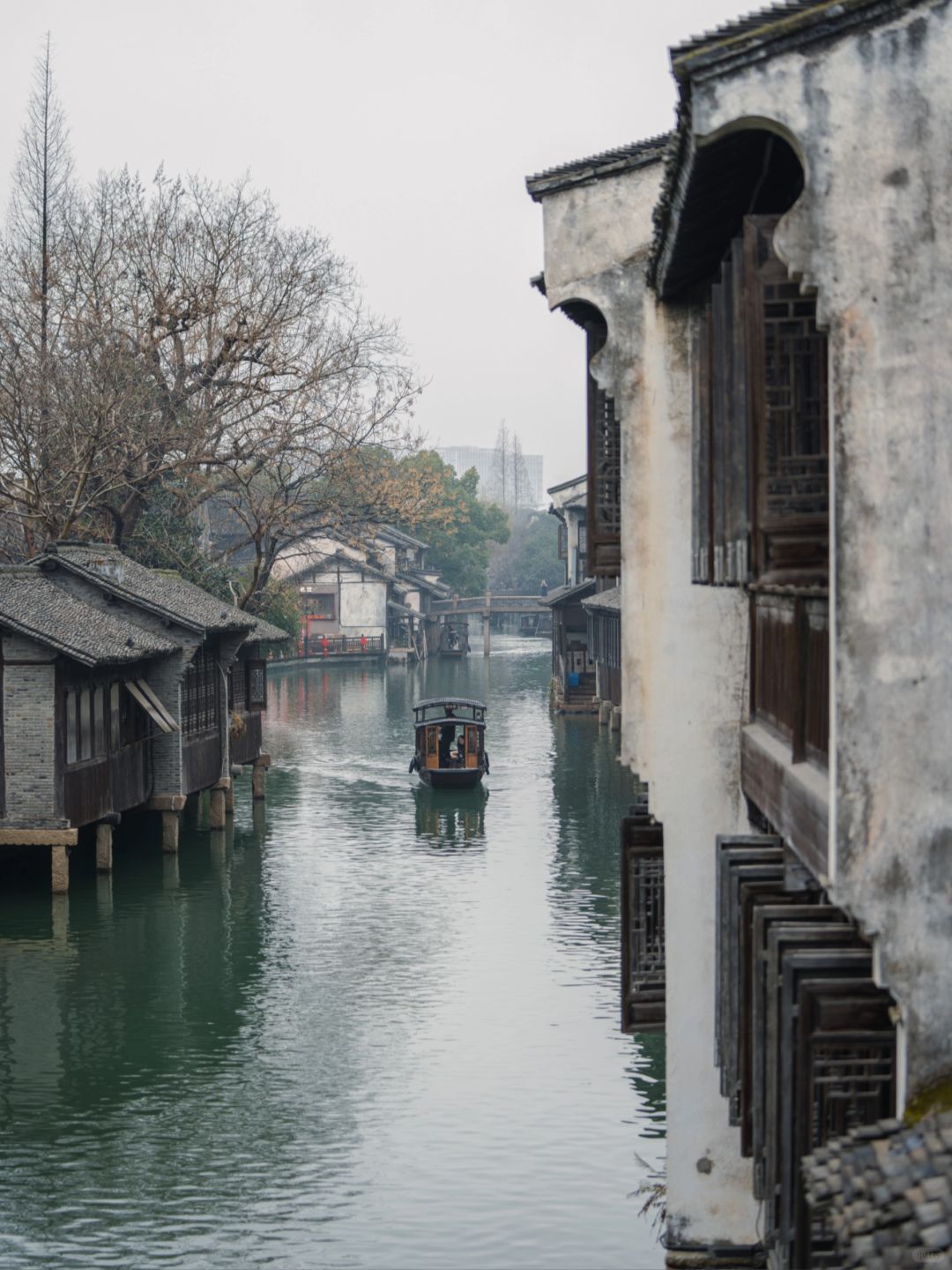 Shanghai/Hangzhou-When you come to Wuzhen for the first time, it is strongly recommended！