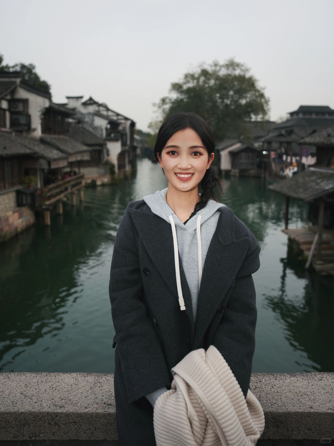 Shanghai/Hangzhou-When you come to Wuzhen for the first time, it is strongly recommended！