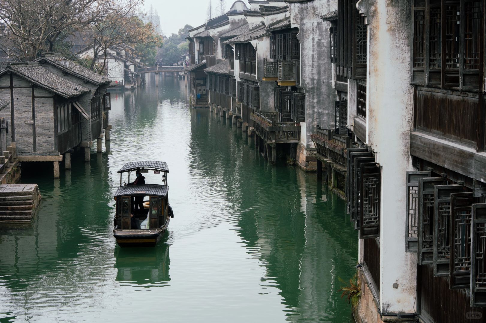 Shanghai/Hangzhou-When you come to Wuzhen for the first time, it is strongly recommended！