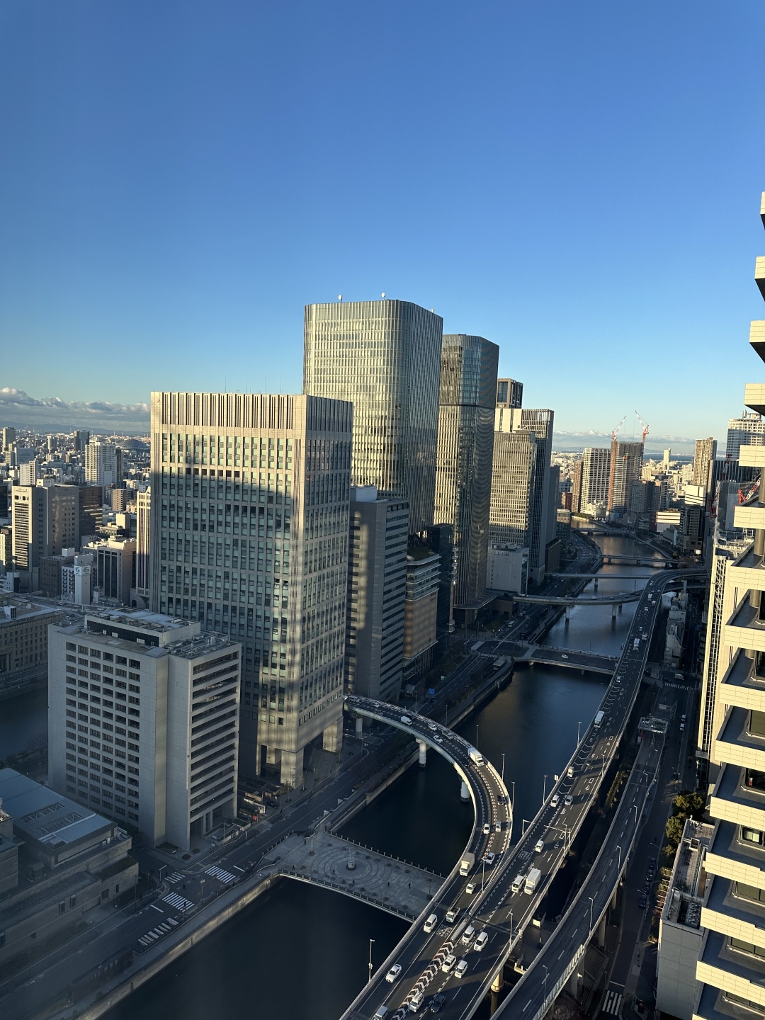 Osaka-Candeo The Tower Hotel in Osaka, Japan, the Guinness record for the highest hot spring spa