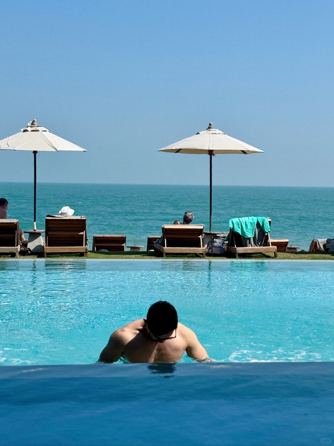 Hua Hin-Devasom Hua Hin Resort Hotel, 🎆low cost but full of comfort and relaxation for travel