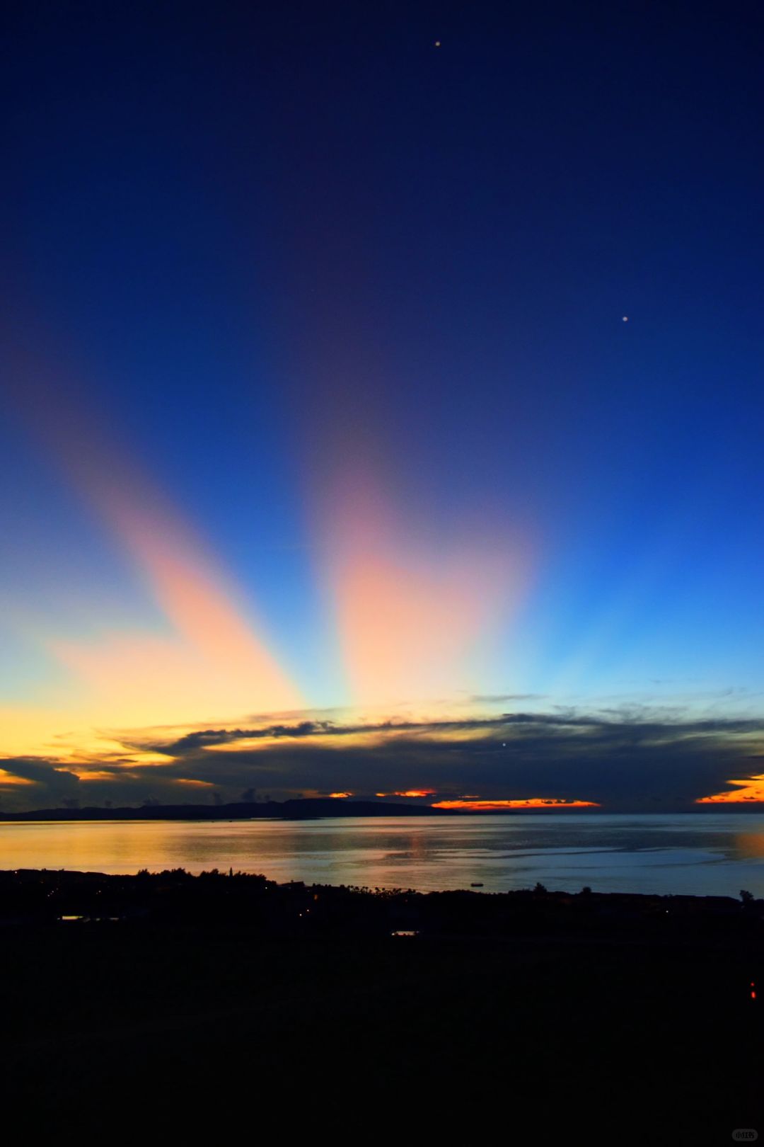 Okinawa-I have lived in Ishigaki Island for 4 years, with only blue sky, white clouds and vast ocean