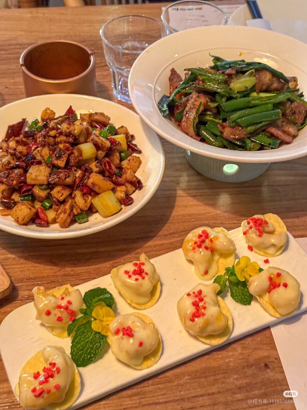 Changsha-Changsha Buer Folk Restaurant is perfect for friends and family gatherings!