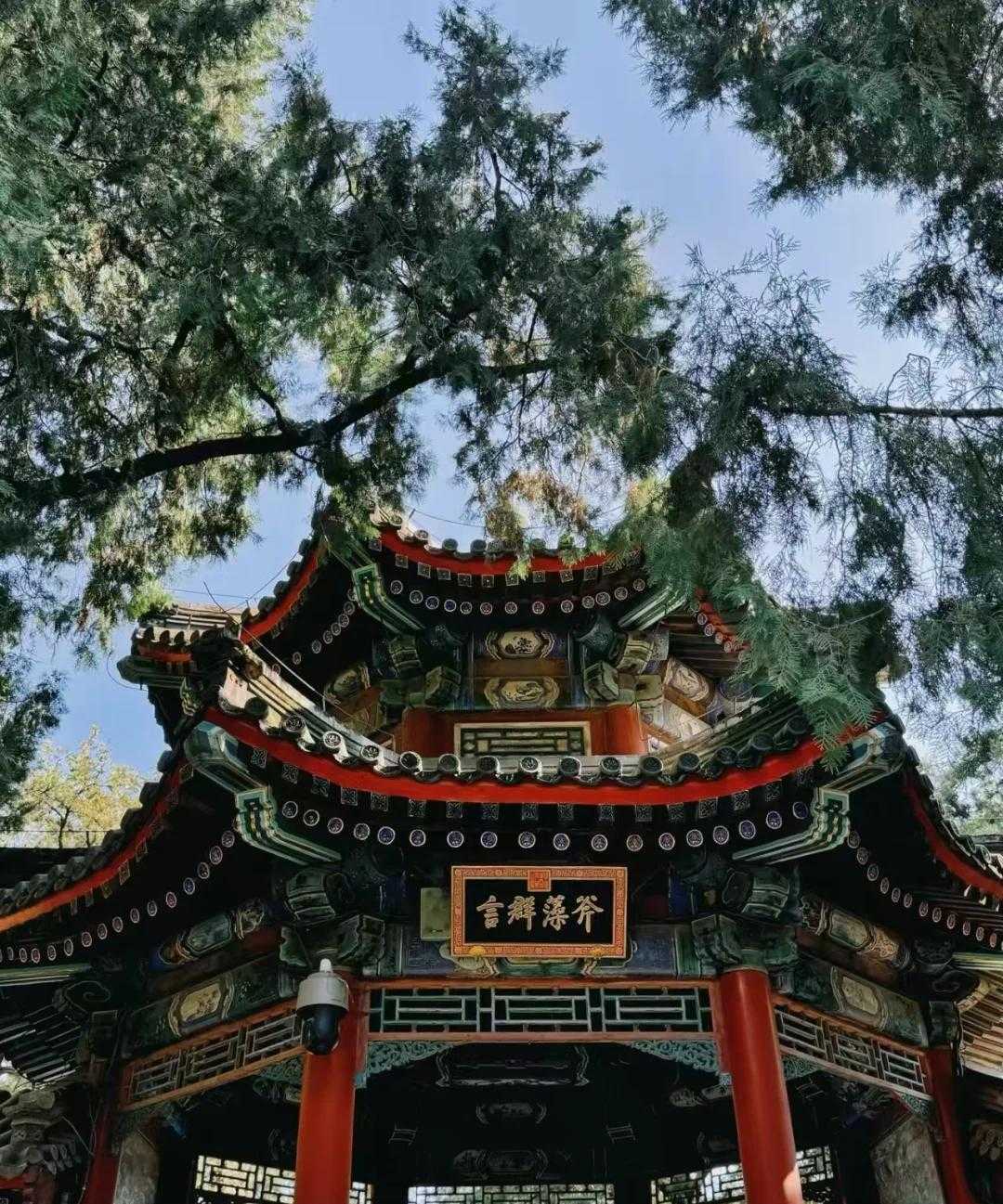 Beijing/Tianjin-Guide to visiting the Summer Palace, a royal garden in Beijing, with must-see attractions and routes