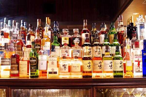 Tokyo-These 10 private recommendations for Tokyo bars are waste of time if you don't choose one