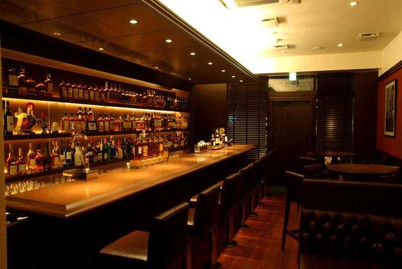 Tokyo-These 10 private recommendations for Tokyo bars are waste of time if you don't choose one