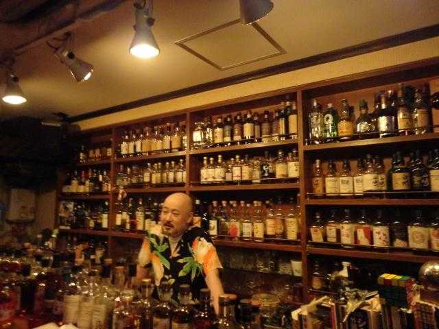 Tokyo-These 10 private recommendations for Tokyo bars are waste of time if you don't choose one