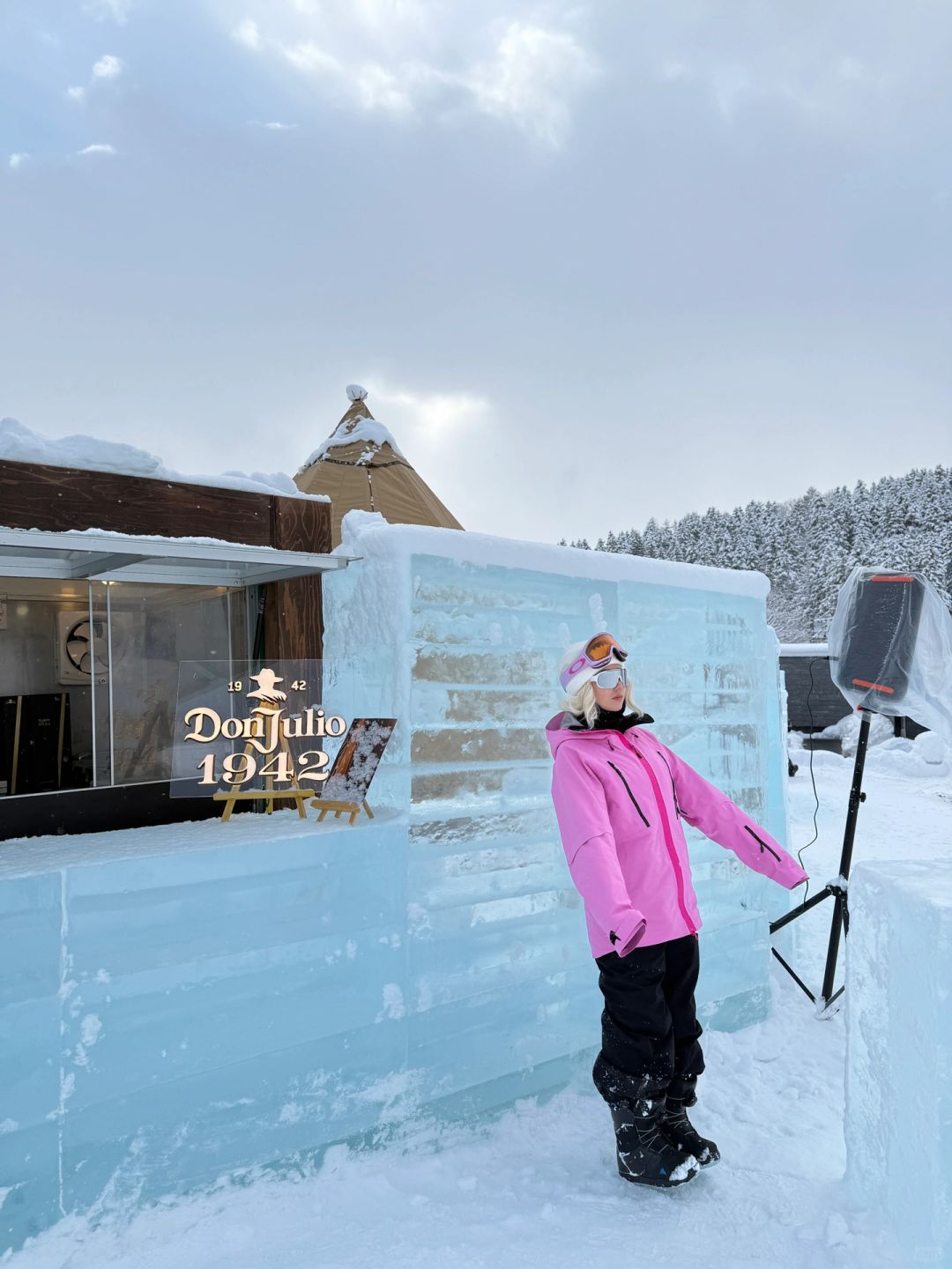 Sapporo/Hokkaido-Guide to Hirafu Ski Resort in Hokkaido, Japan, ⭕️the largest ski resort in Niseko