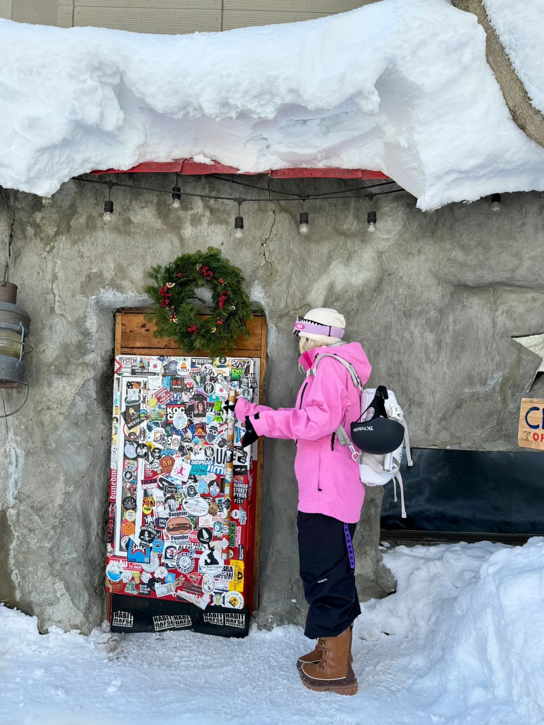 Sapporo/Hokkaido-Guide to Hirafu Ski Resort in Hokkaido, Japan, ⭕️the largest ski resort in Niseko