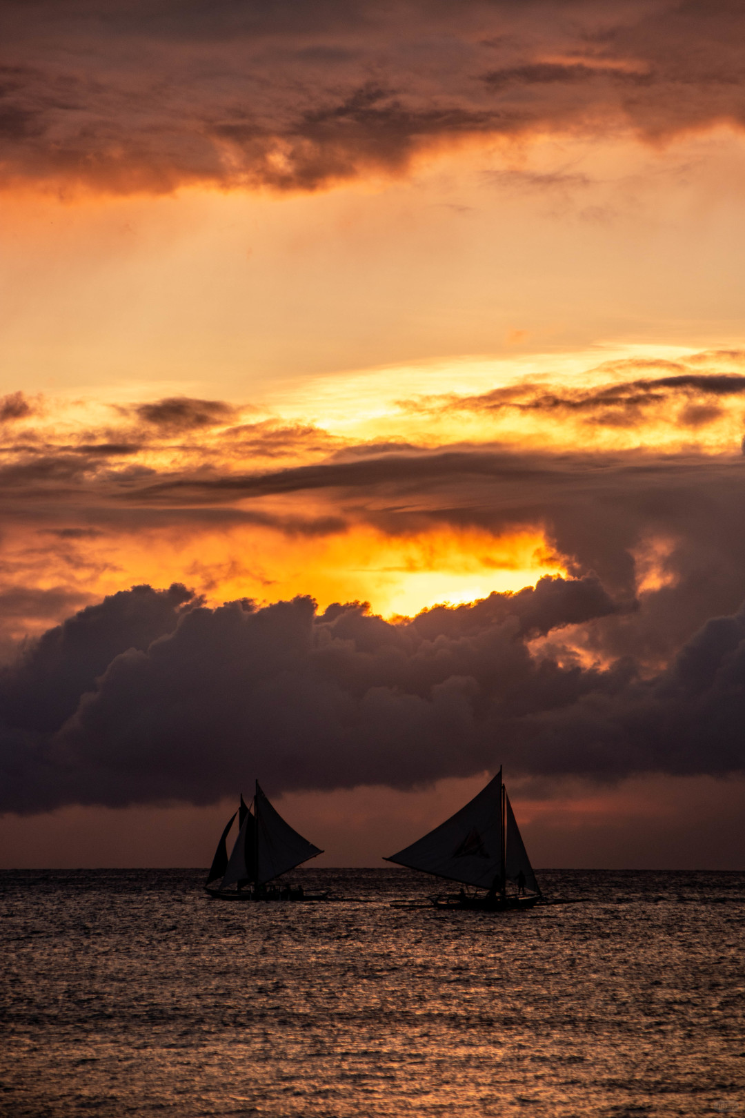 Boracay-Boracay: Facing the jelly -like sea, return to the gentle early summer