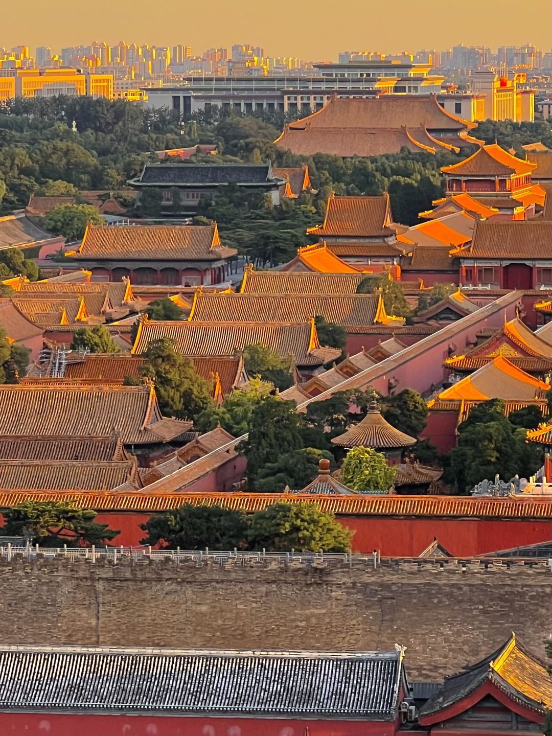 Beijing/Tianjin-I have posted a pre arranged hiking route in Beijing, where you can see the real life of the old Beijing hutongs!