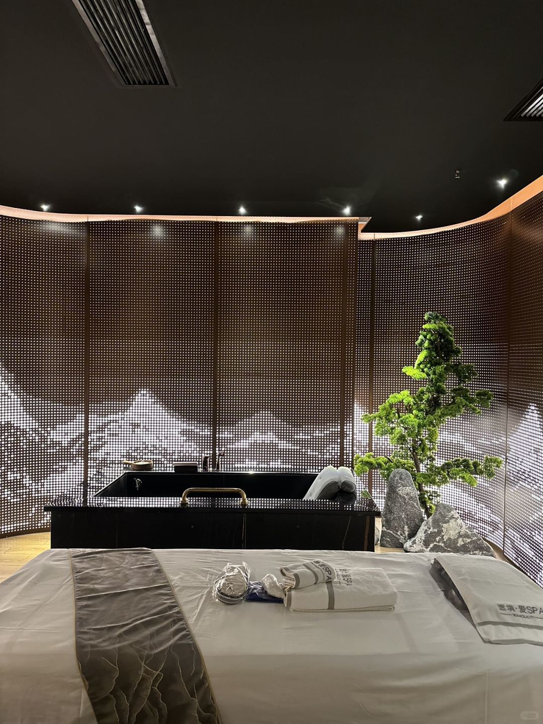 Chengdu/Chongqing-Chengdu Mijing SPA can satisfy everyone's feelings here!