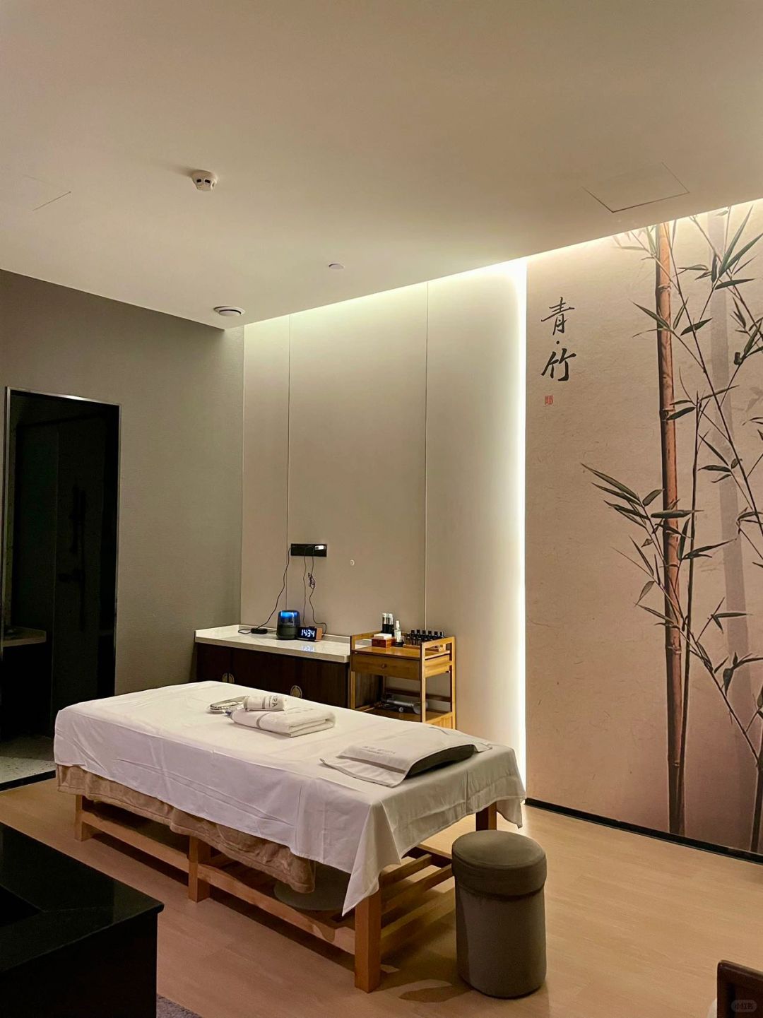 Chengdu/Chongqing-Chengdu Secret Realm • Ai SPA, the environment is very elegant, allowing people to enjoy relaxed time!