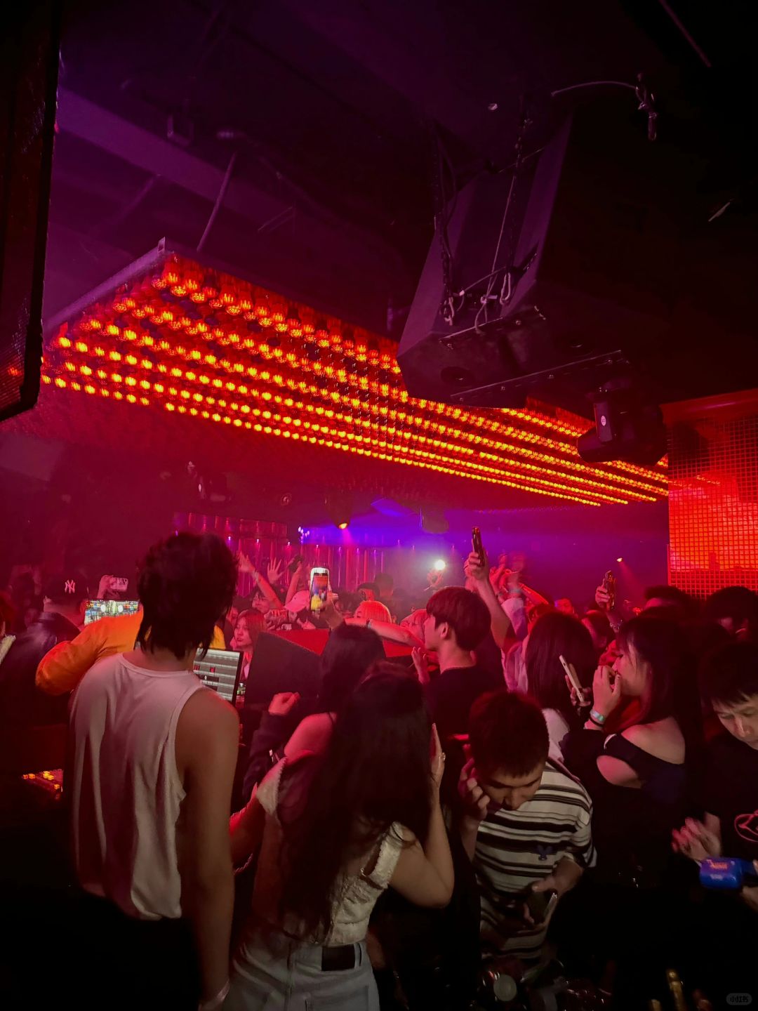 Shanghai/Hangzhou-Jiangsu, Zhejiang and Shanghai front -line hiphop nightclub evaluation