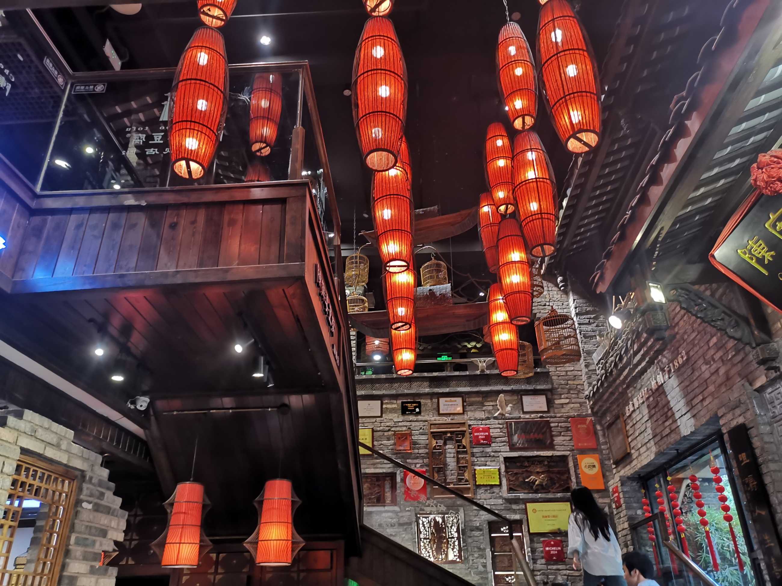 Chengdu/Chongqing-Chengdu Food Tour: The Delicious Experience of Chen Mapo Tofu Flagship Store