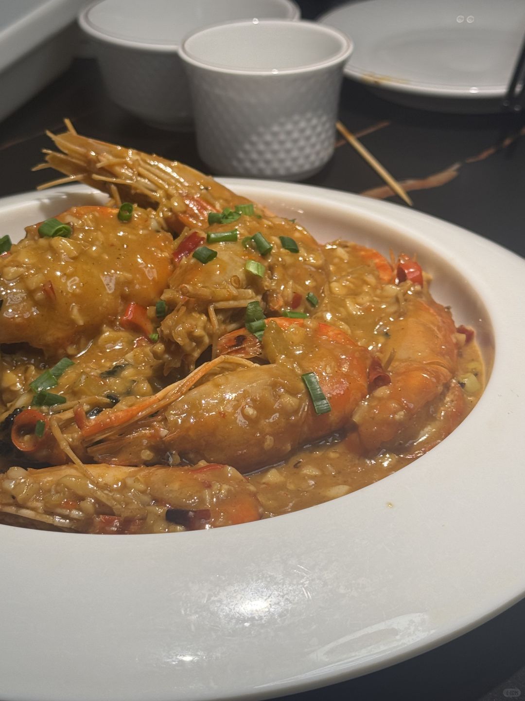 Changsha-Changsha Tianbao Brothers Restaurant, the quality of shrimp is very stable and super delicious!