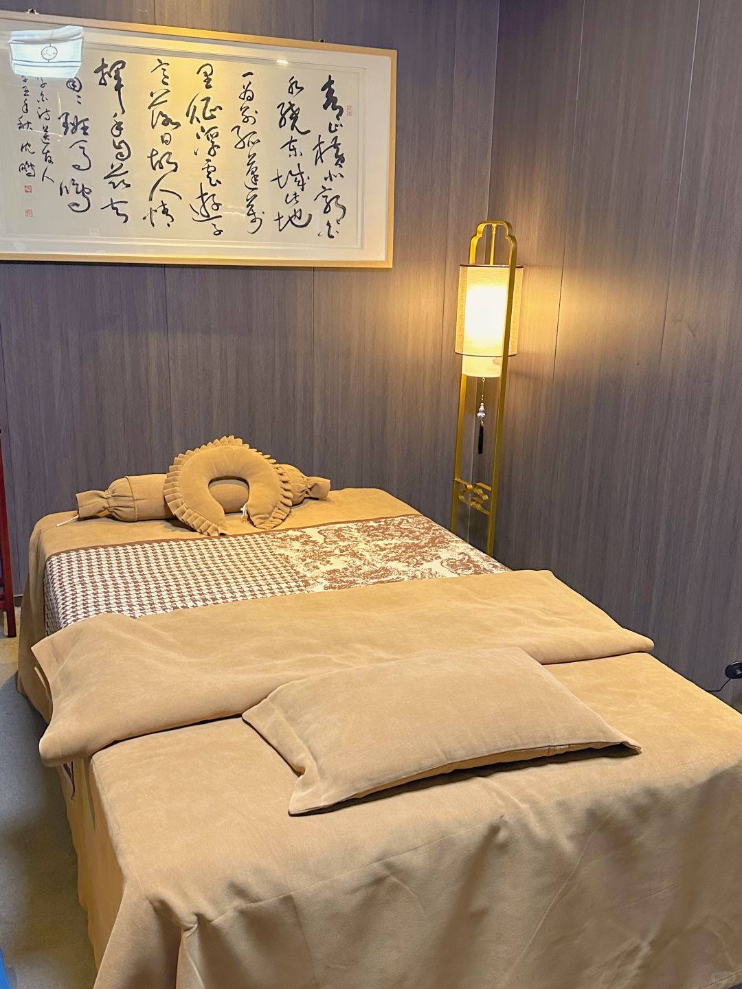 Beijing/Tianjin-Beijing Youtang SPA, a perfect fusion of Chinese style and modern style!