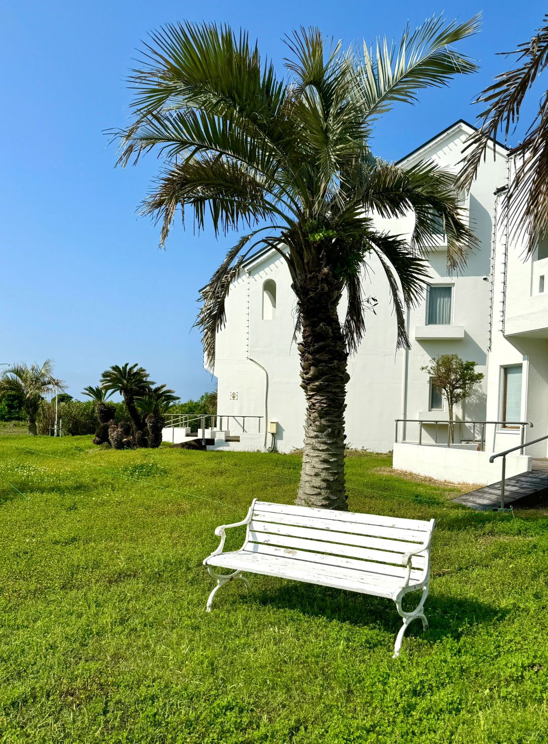 Tokyo-Chiba Tateyama (館山リゾートホテル), Affordable seaside villa hotel with full sense of vacation