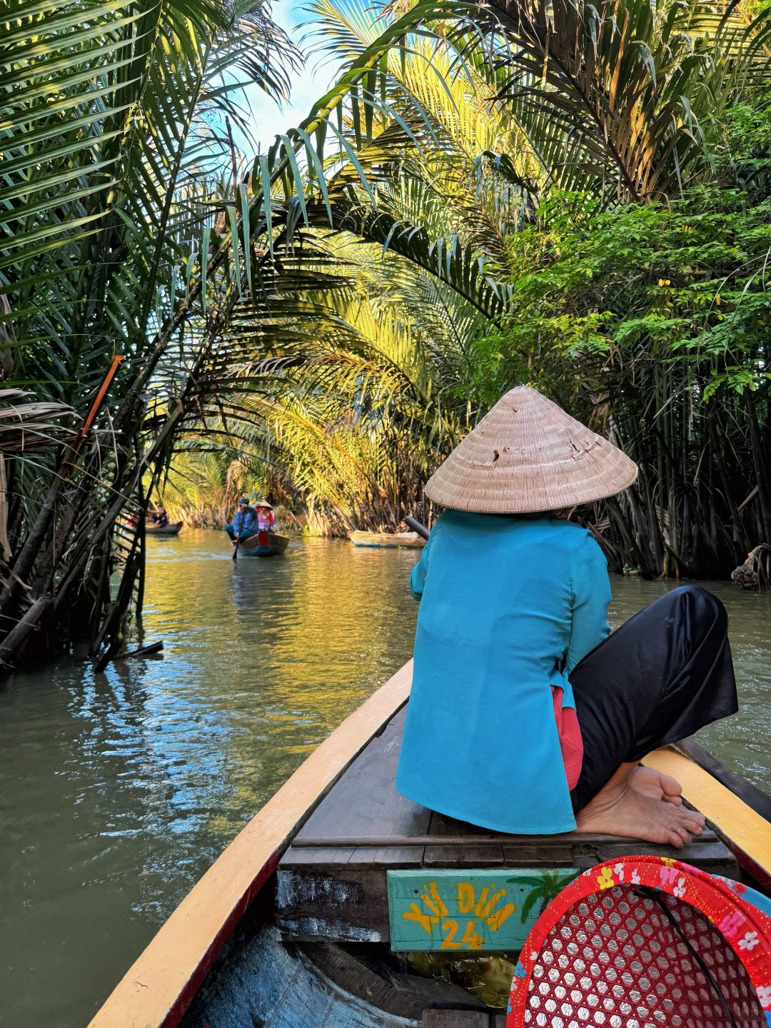 Ho Chi Minh-Just returned from a trip to Ho Chi Minh City, some super practical guides and tips