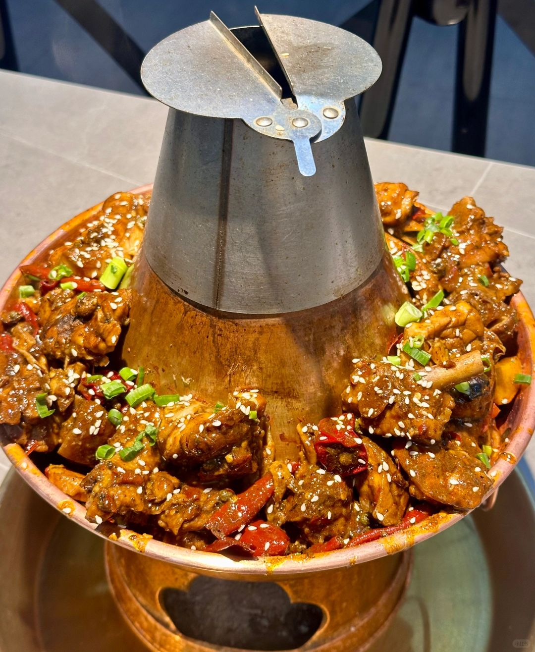 Beijing/Tianjin-Here are delicious dishes from tested Beijing restaurants, don't miss them!