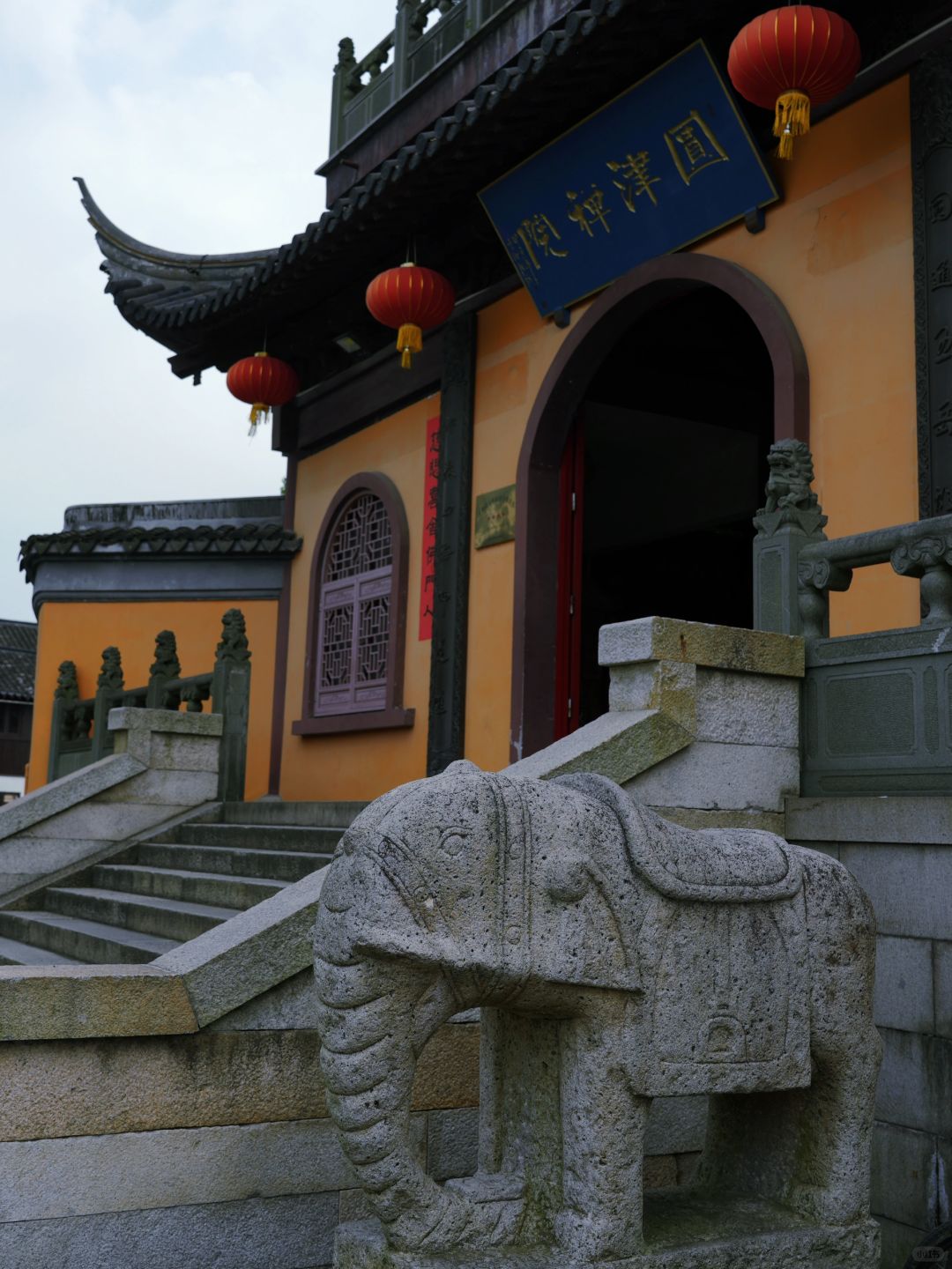 Shanghai/Hangzhou-Shanghai Zhujiajiao Ancient Town, come here to experience the folk customs!