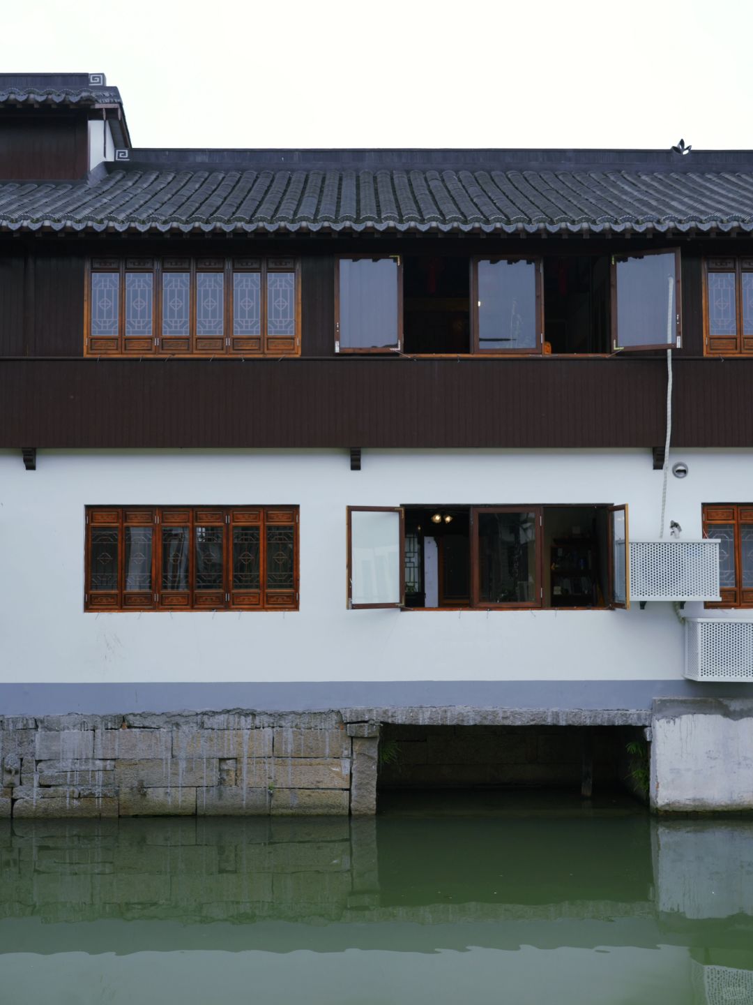 Shanghai/Hangzhou-Shanghai Zhujiajiao Ancient Town, come here to experience the folk customs!