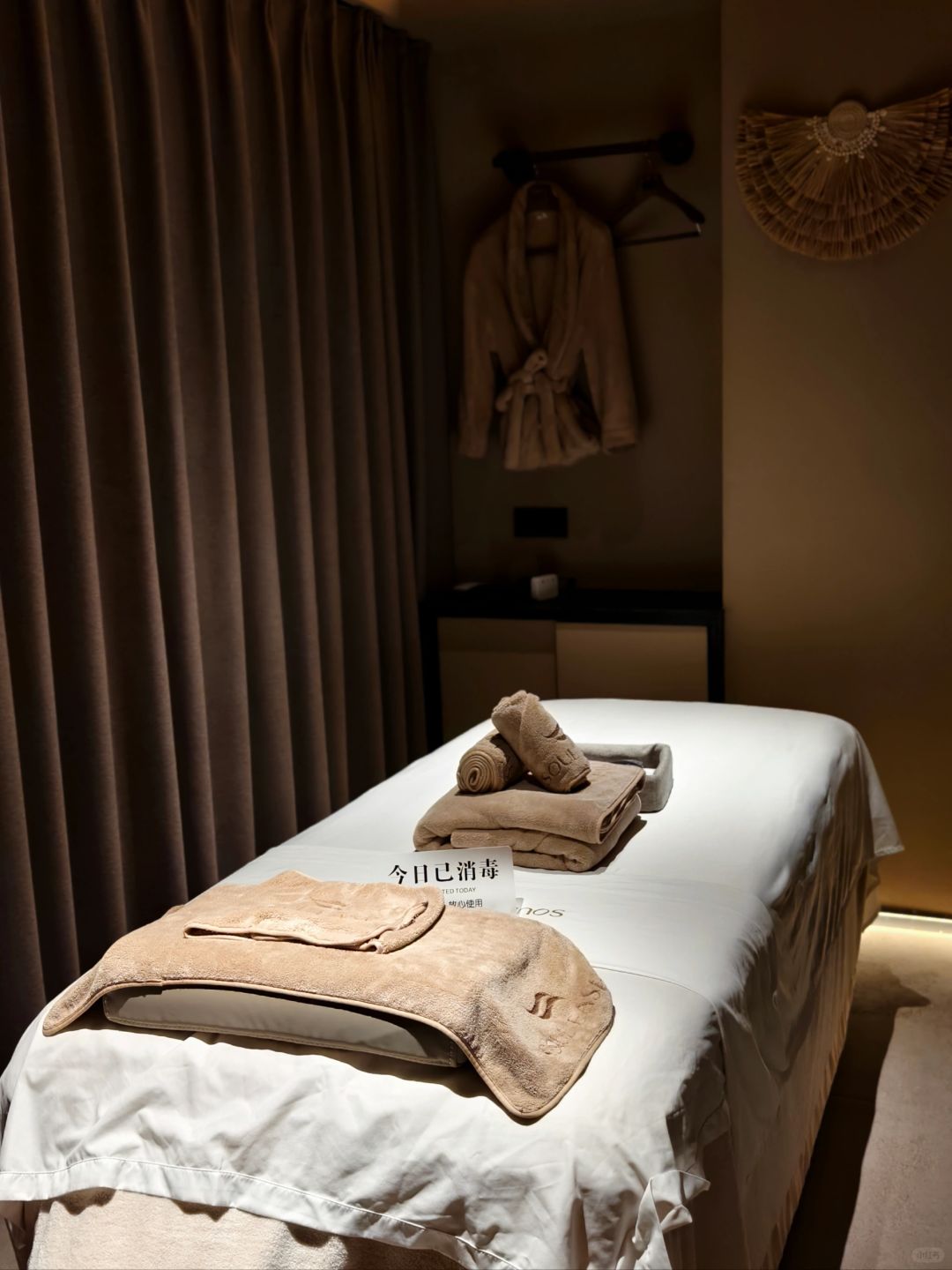 Changsha-Changsha Songyi SPA, massage therapists are very professional and experienced!