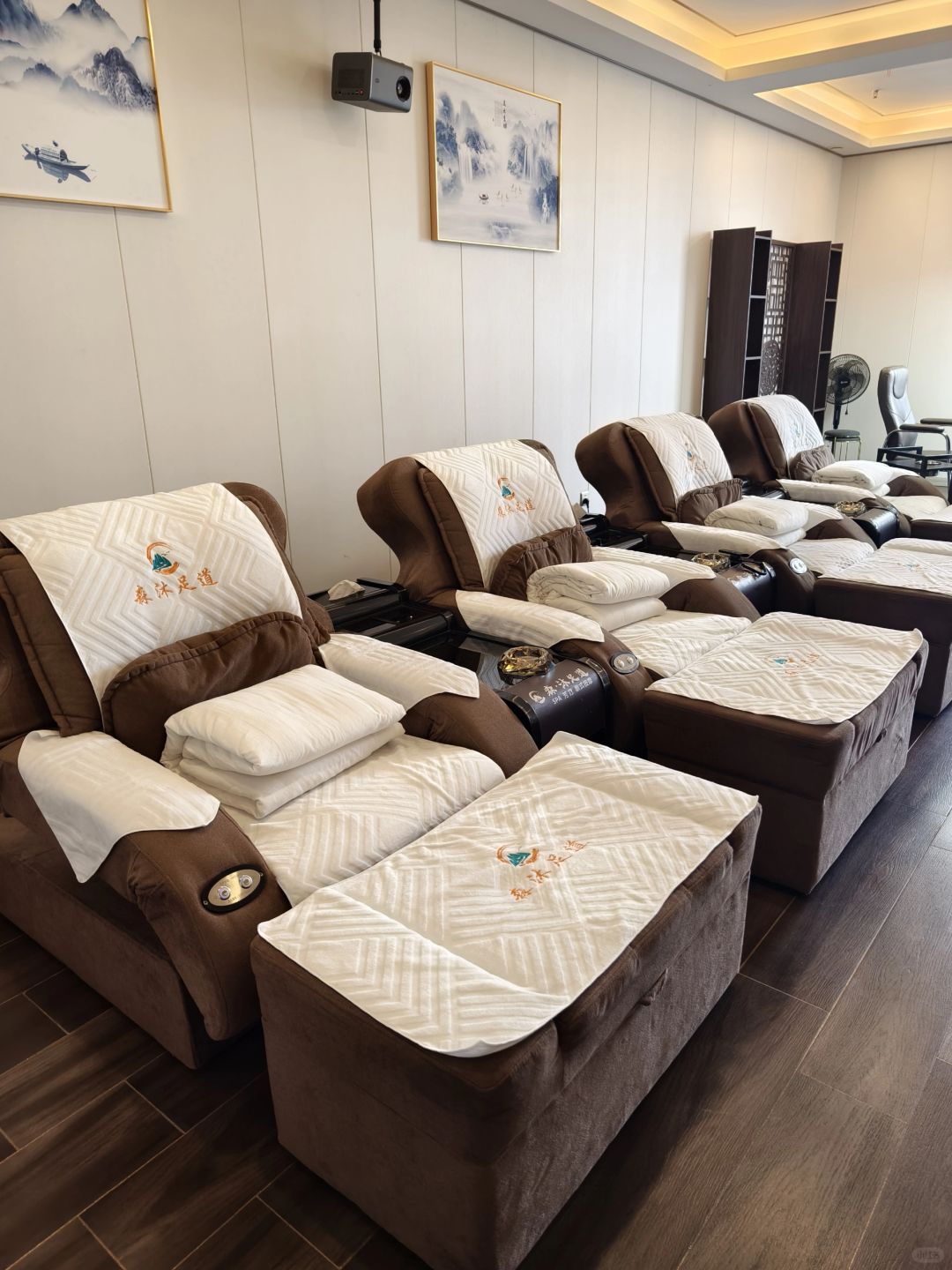 Changsha-Changsha senmu SPA ... It is recommended to check here！