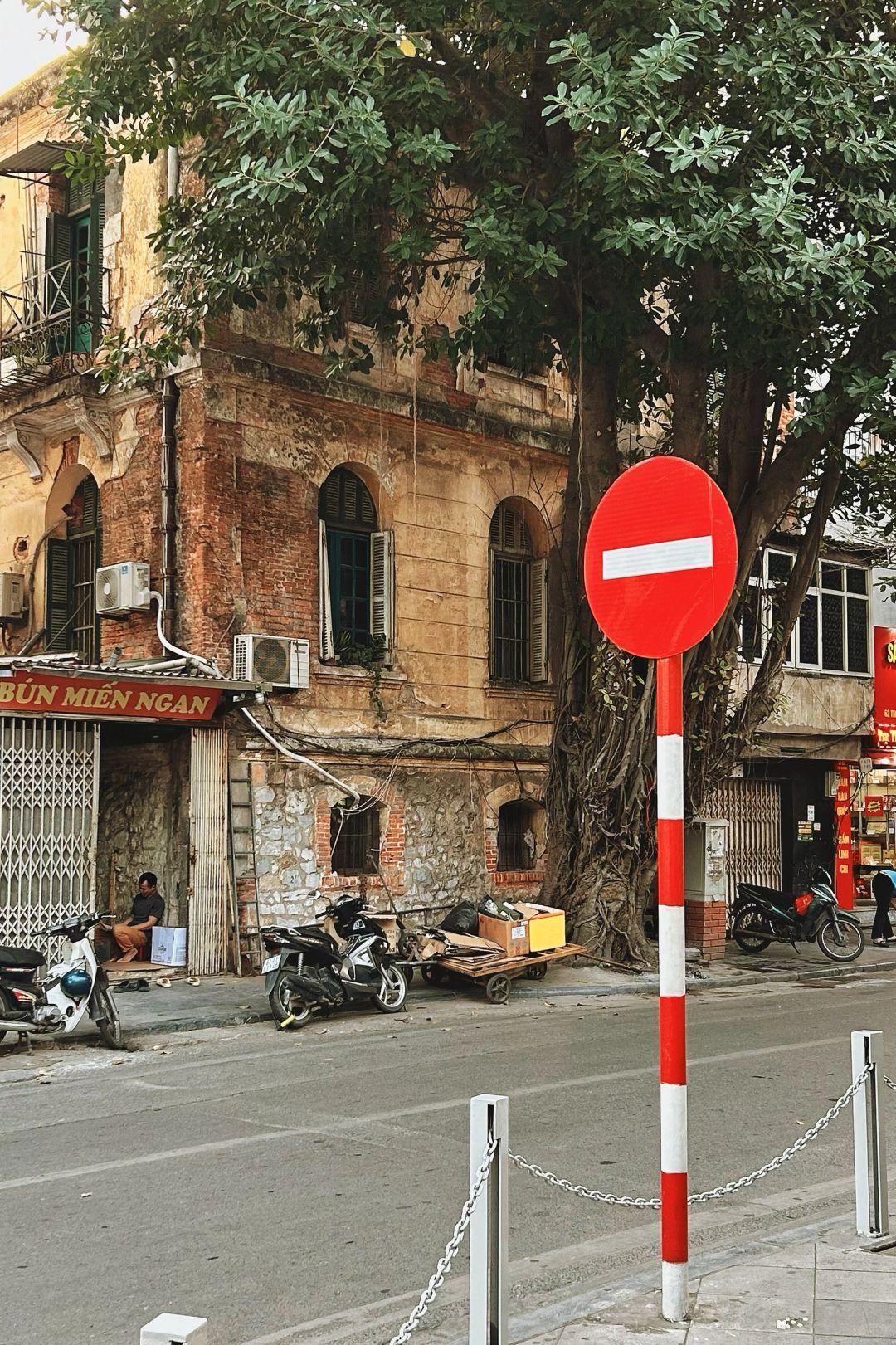 Hanoi-Thang Long Imperial Citadel in Vietnam, built in the 7th century AD, is the prototype of Hanoi